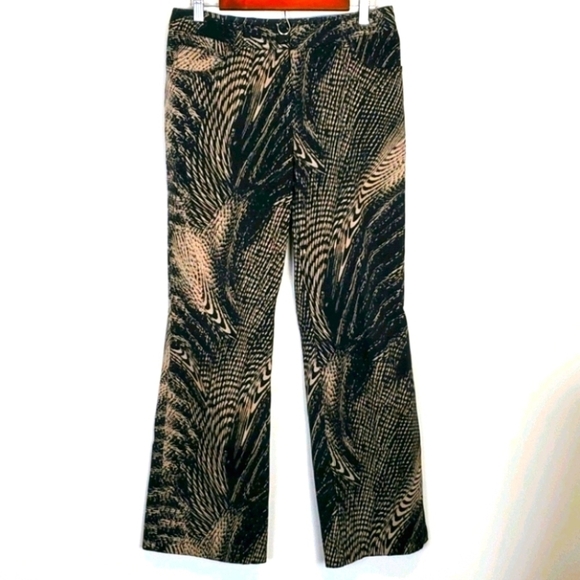 Carlisle Abstract Pants - Picture 1 of 7